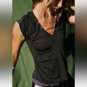 True North Tee Free People movement